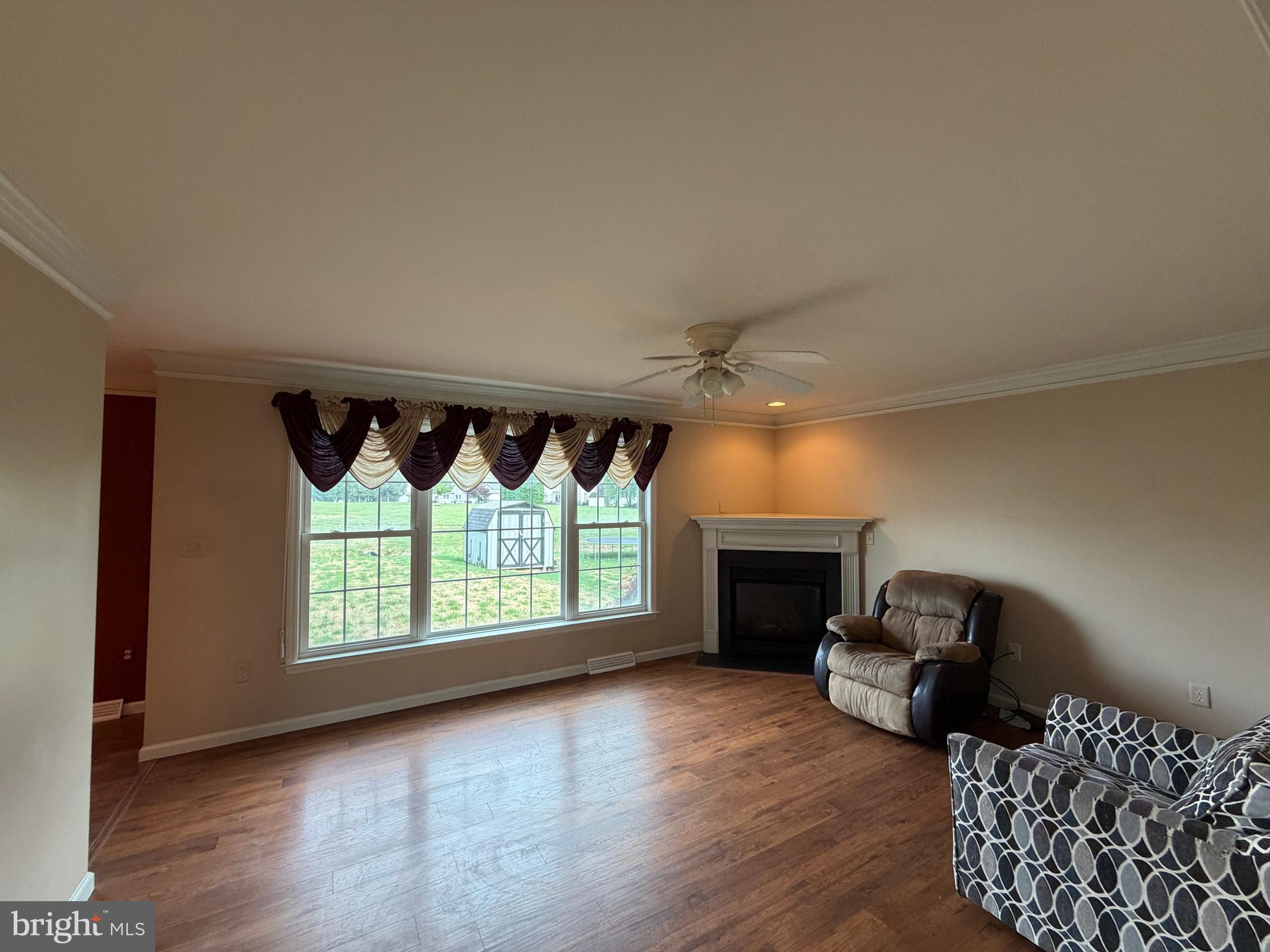 SPRINGBROOK FARMS - Residential