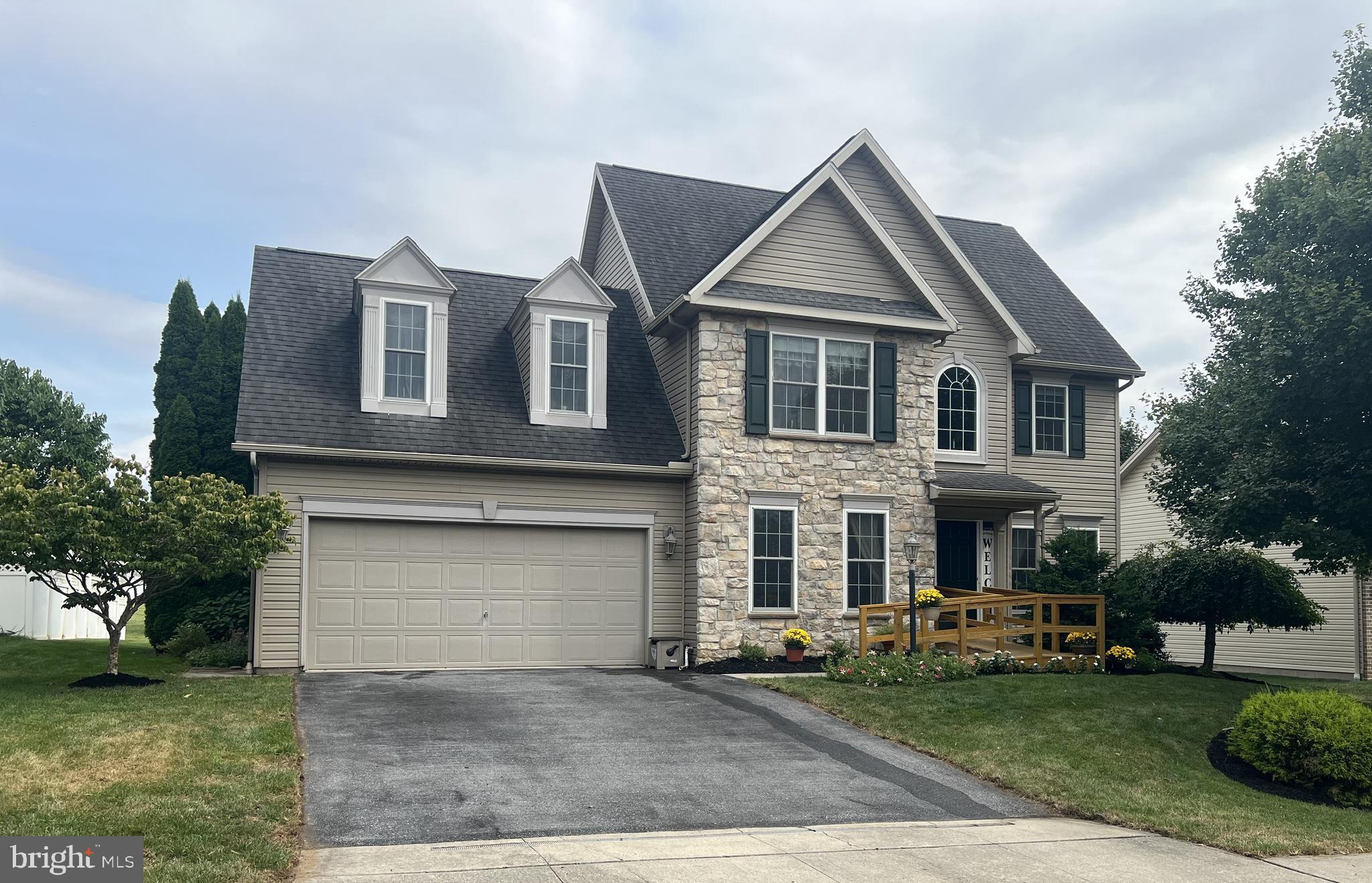SPRINGBROOK FARMS - Residential
