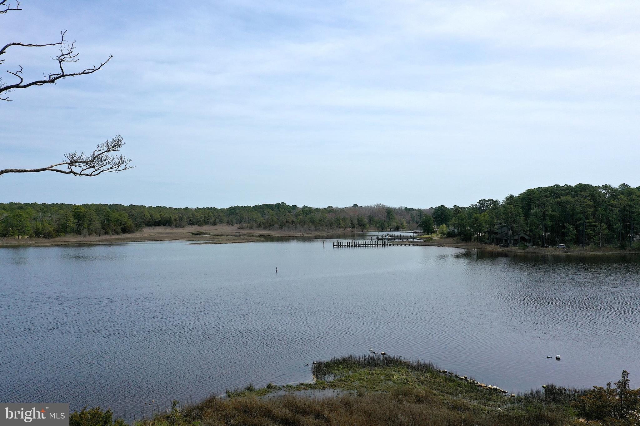 GLEN RIDDLE - Land