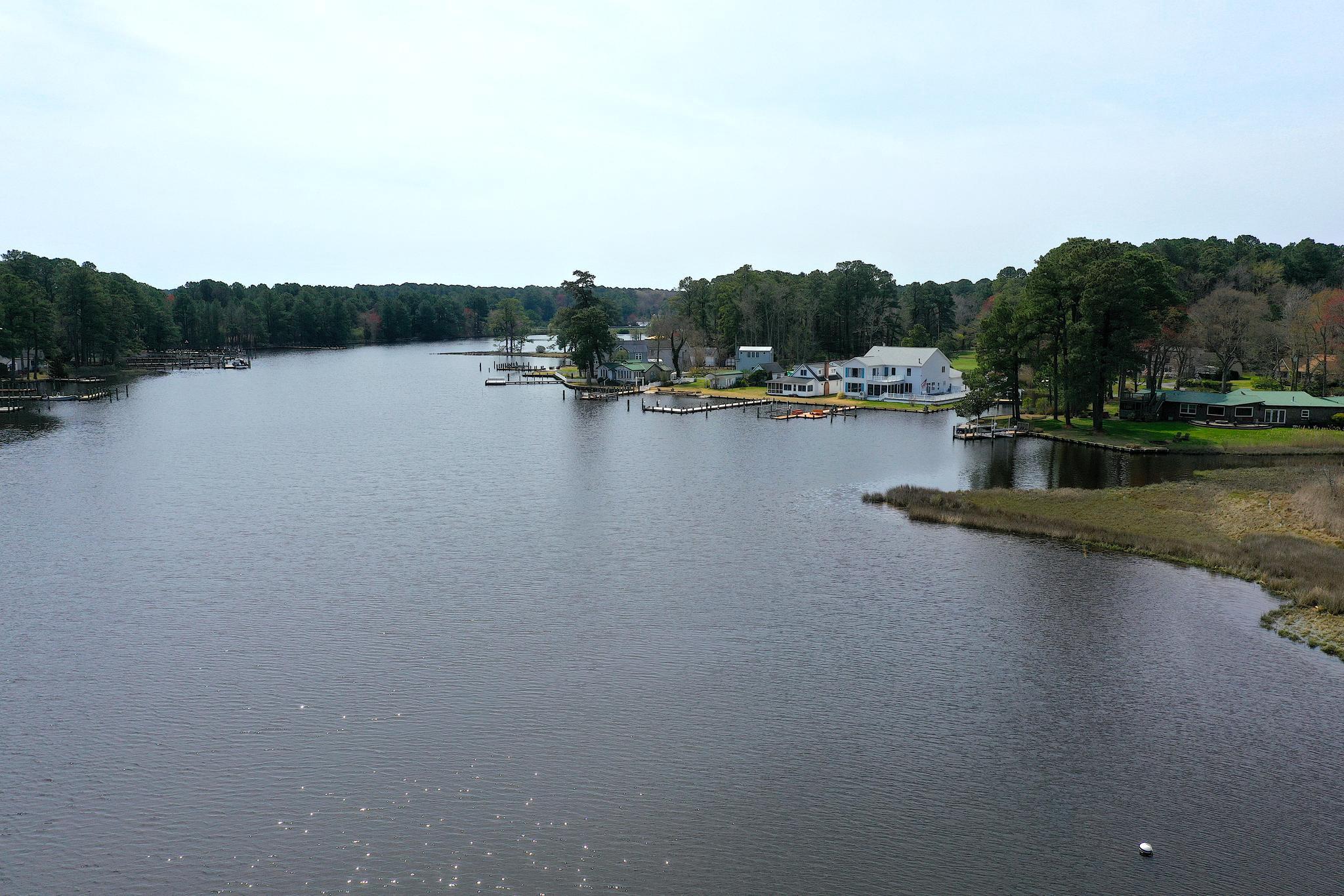 GLEN RIDDLE - Land