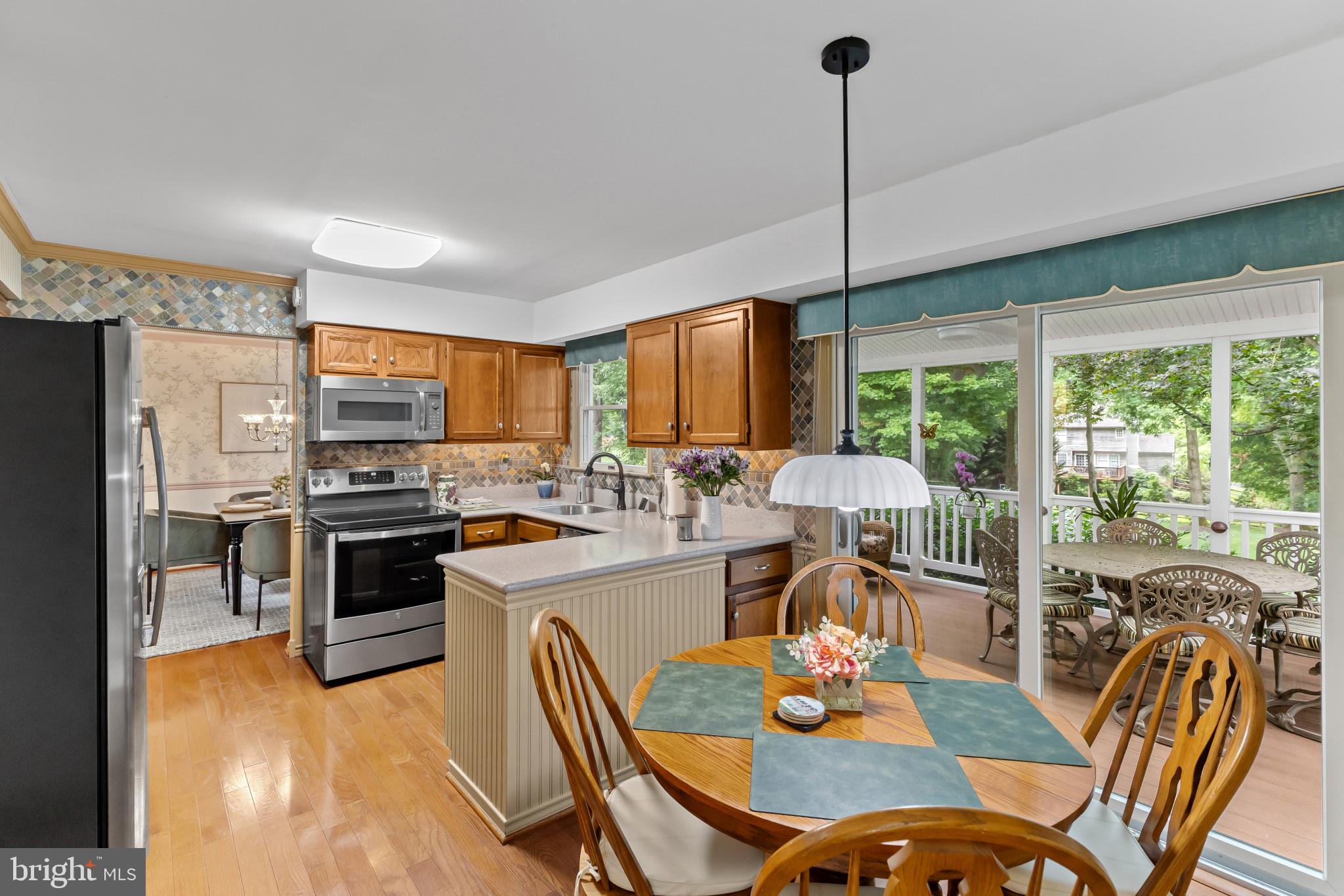 CHATEAU VALLEY - Residential
