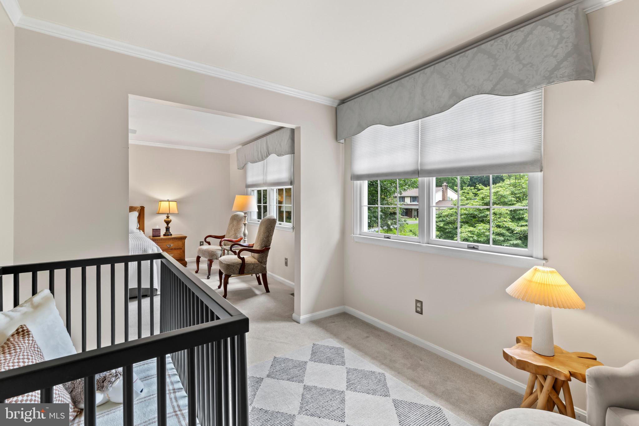 CHATEAU VALLEY - Residential