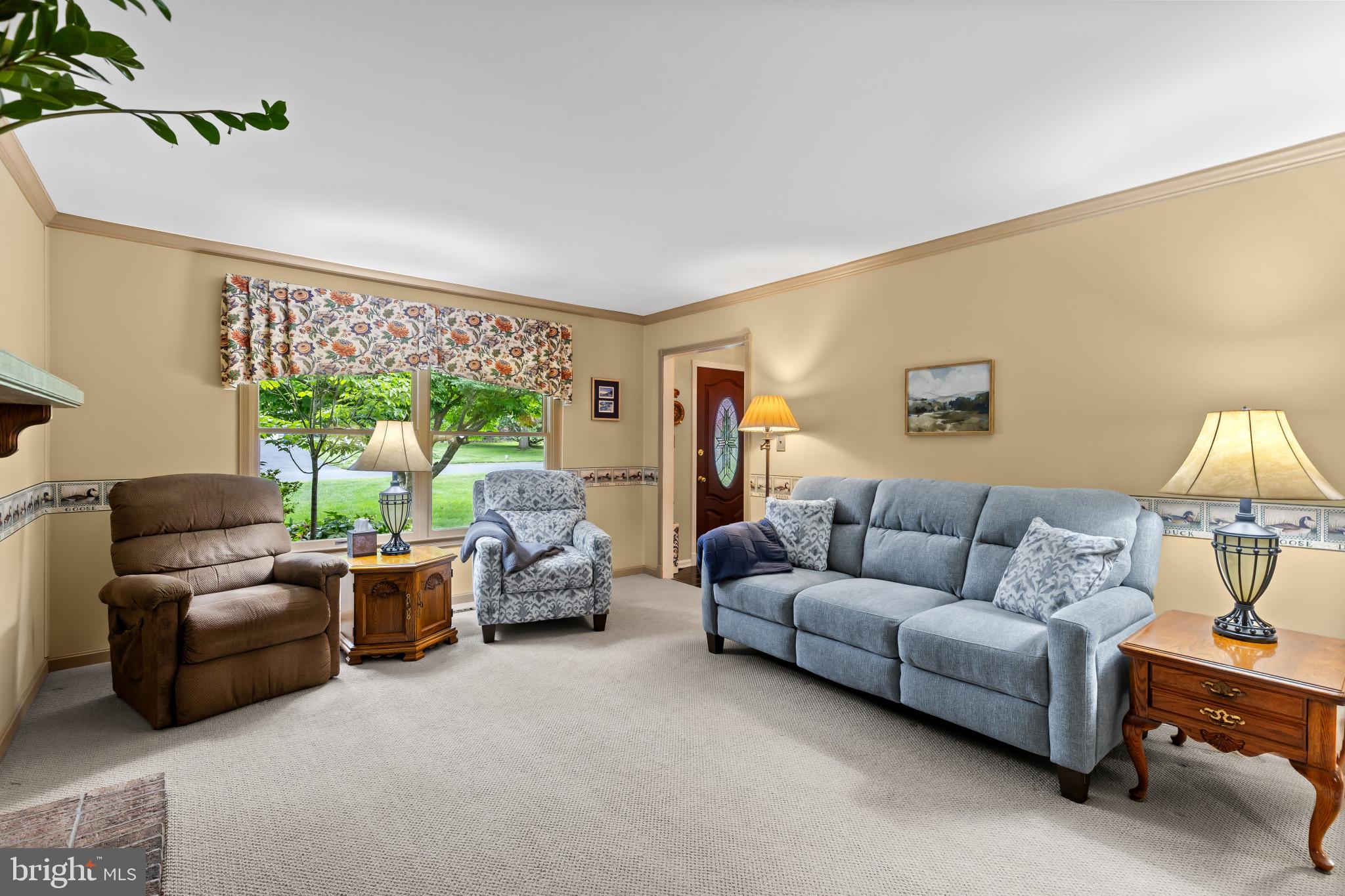 CHATEAU VALLEY - Residential