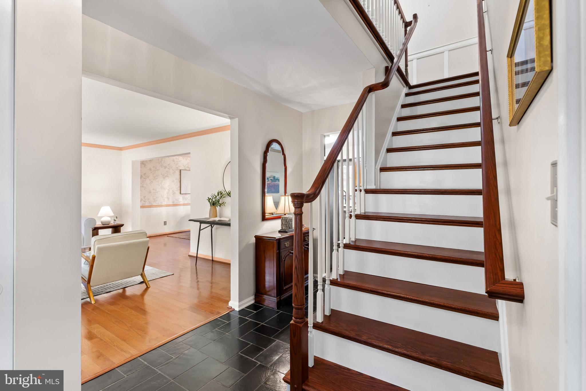 CHATEAU VALLEY - Residential