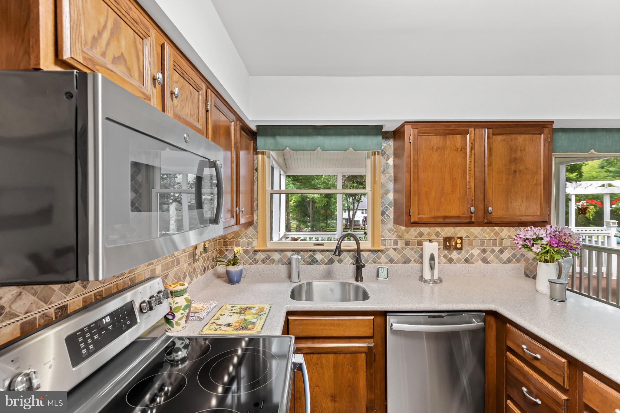 CHATEAU VALLEY - Residential