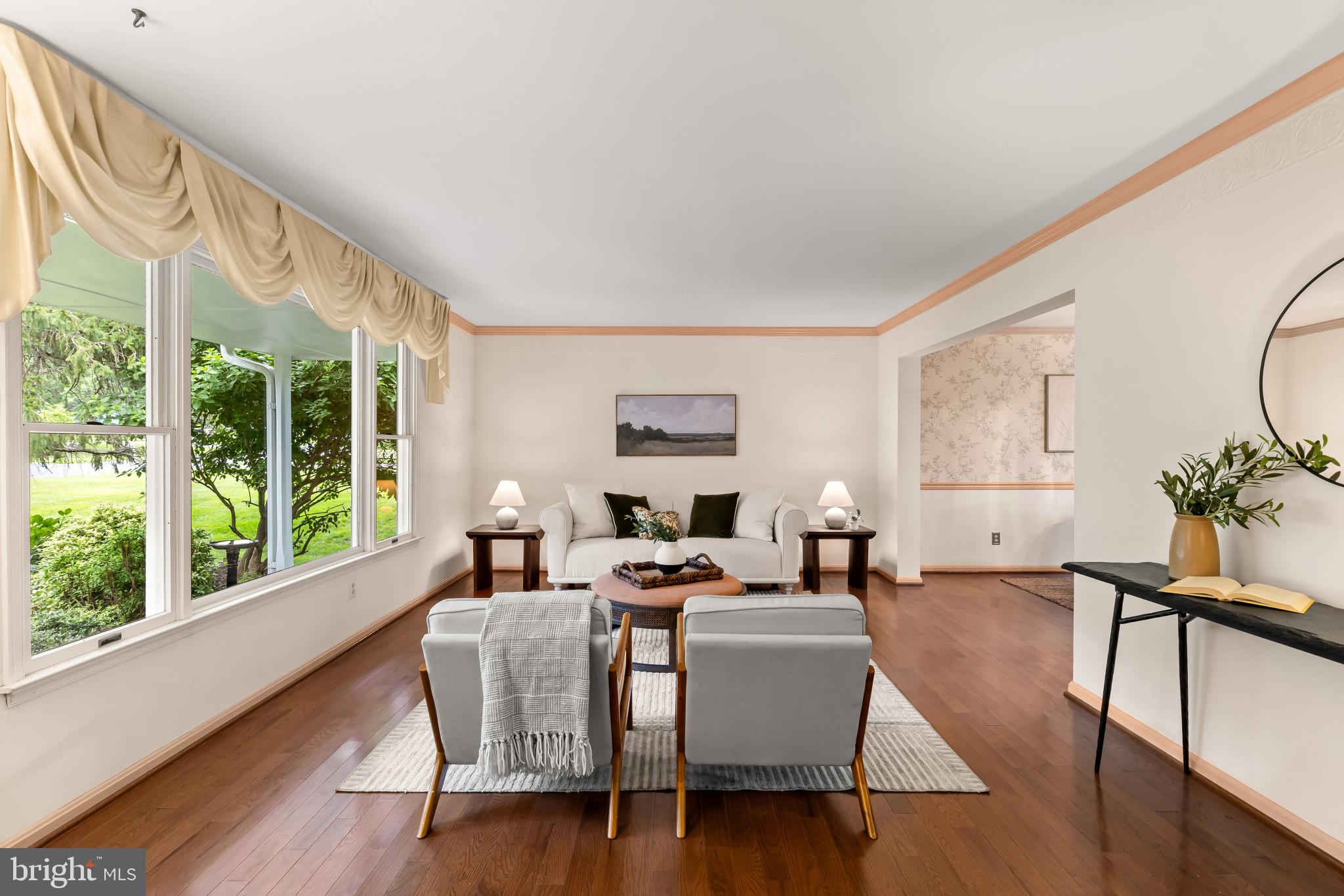 CHATEAU VALLEY - Residential