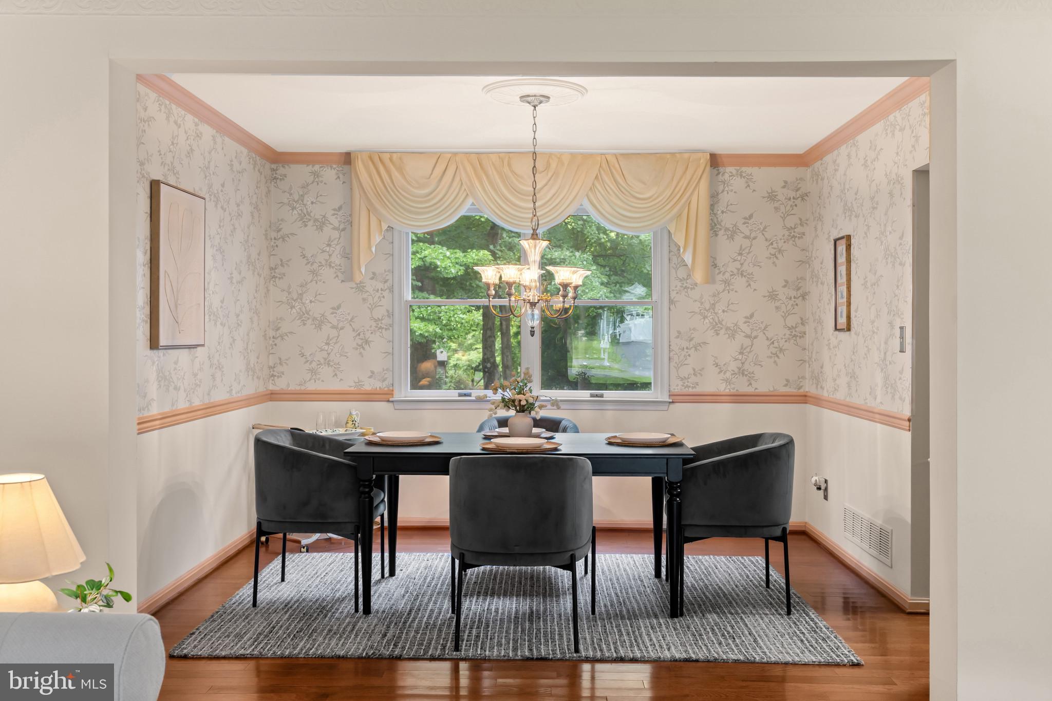 CHATEAU VALLEY - Residential