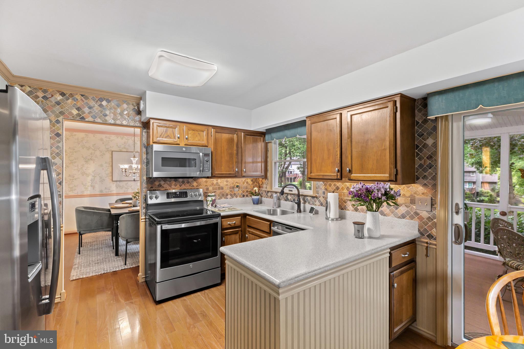 CHATEAU VALLEY - Residential