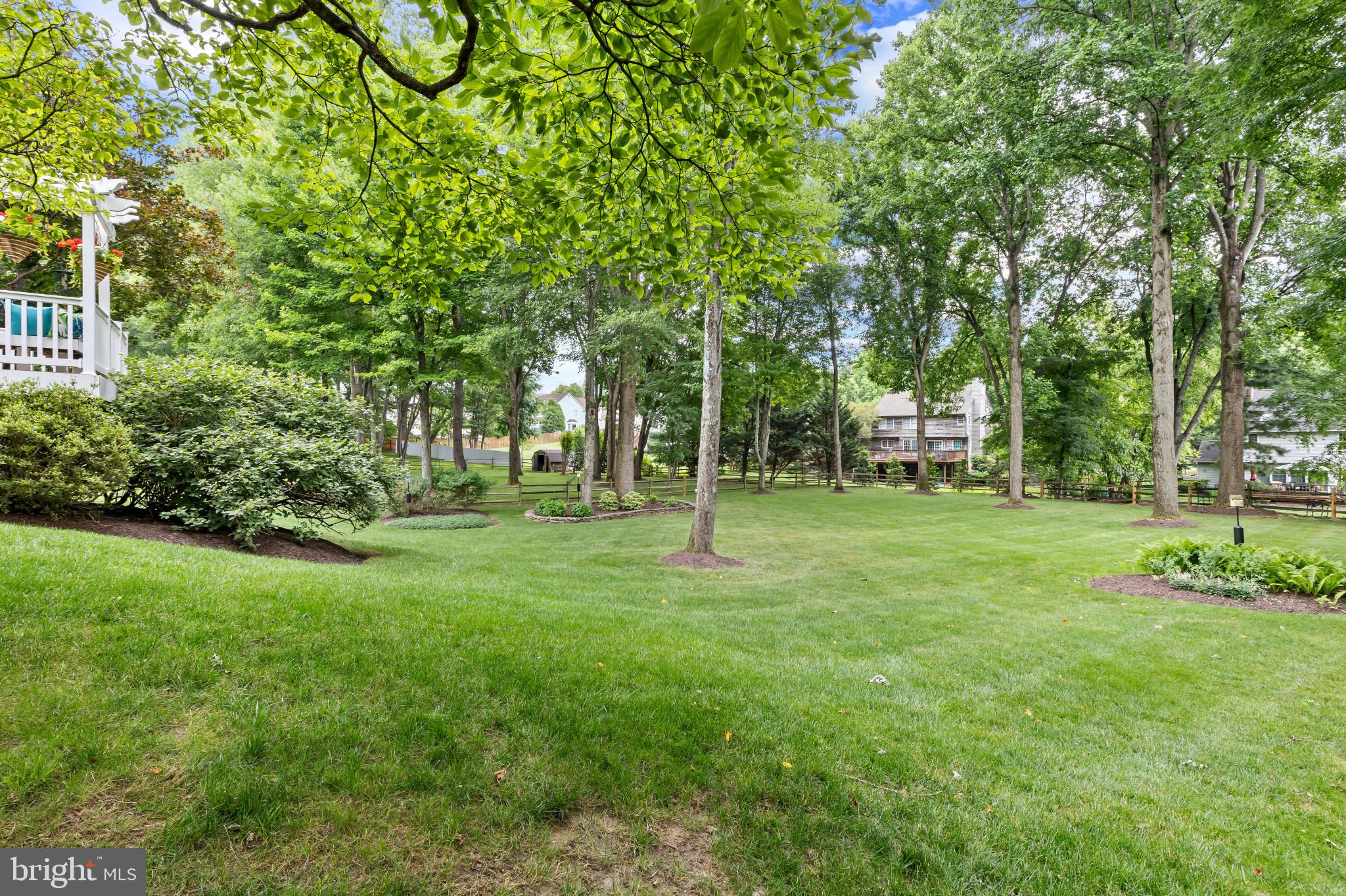 CHATEAU VALLEY - Residential