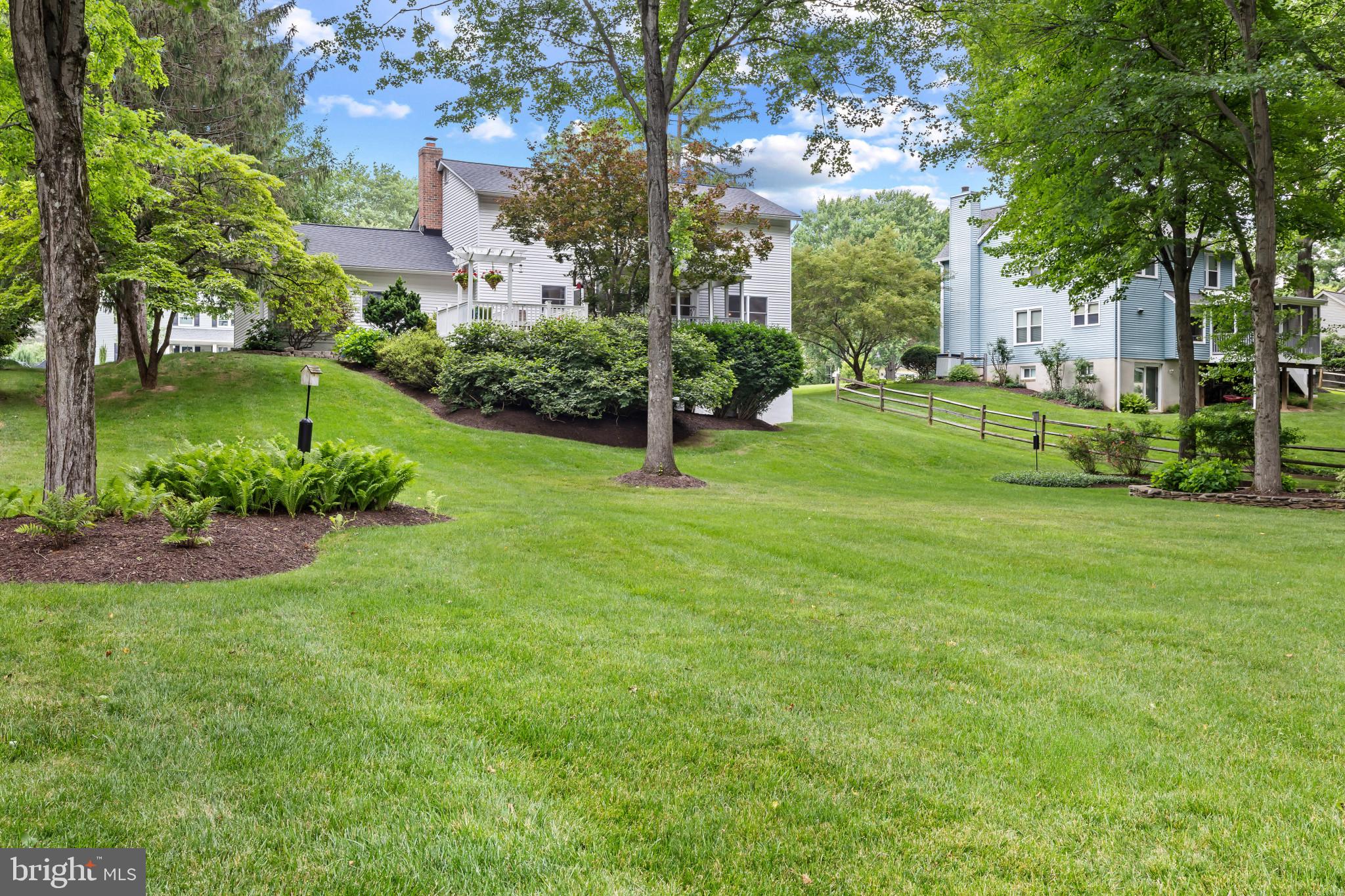 CHATEAU VALLEY - Residential