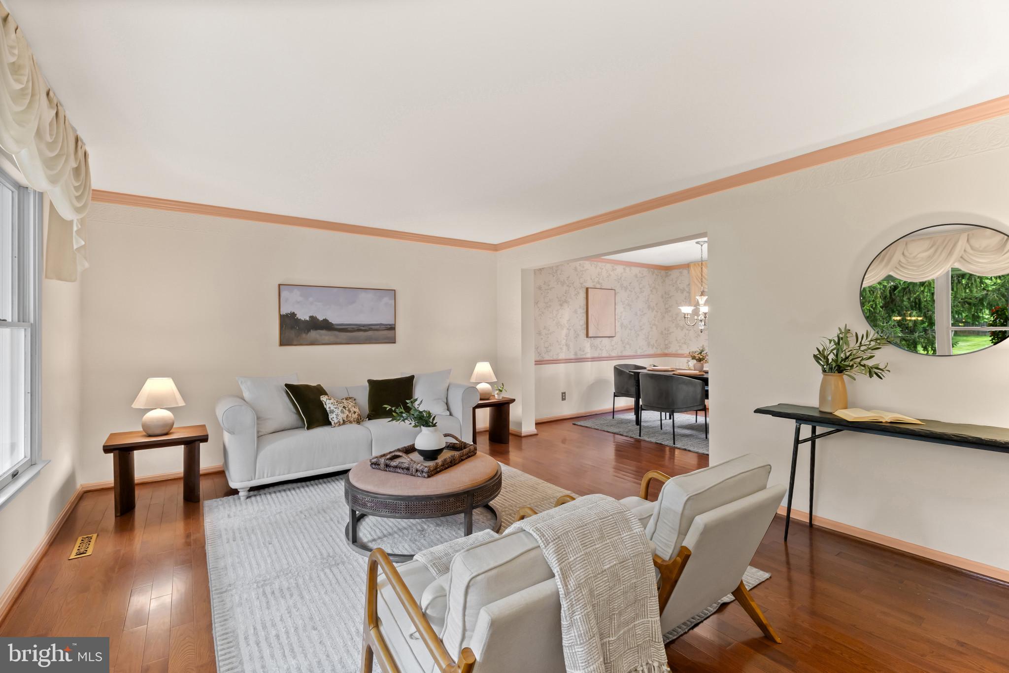 CHATEAU VALLEY - Residential