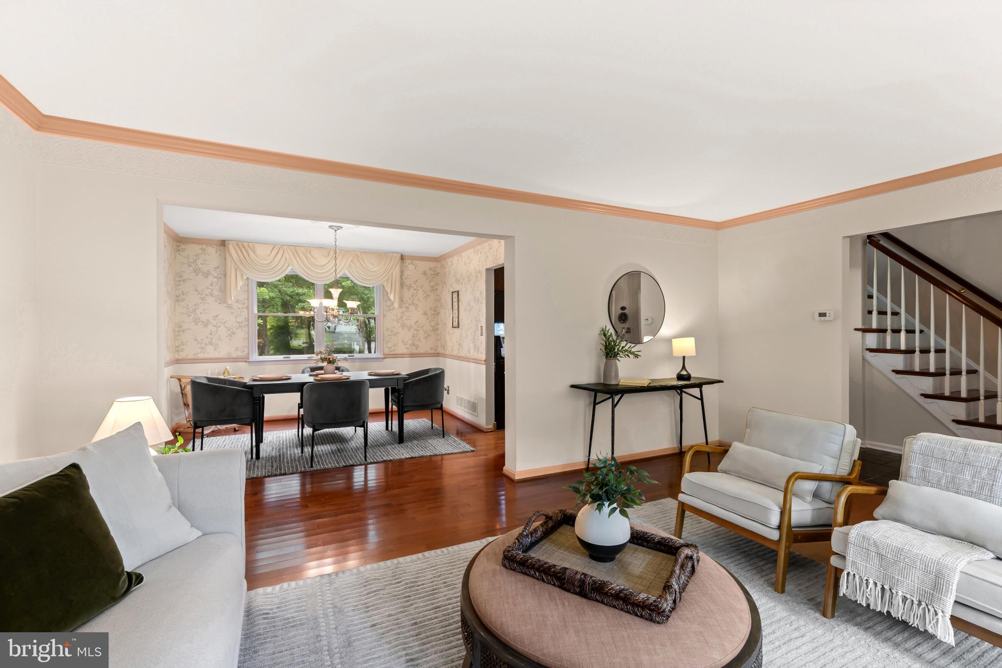 CHATEAU VALLEY - Residential