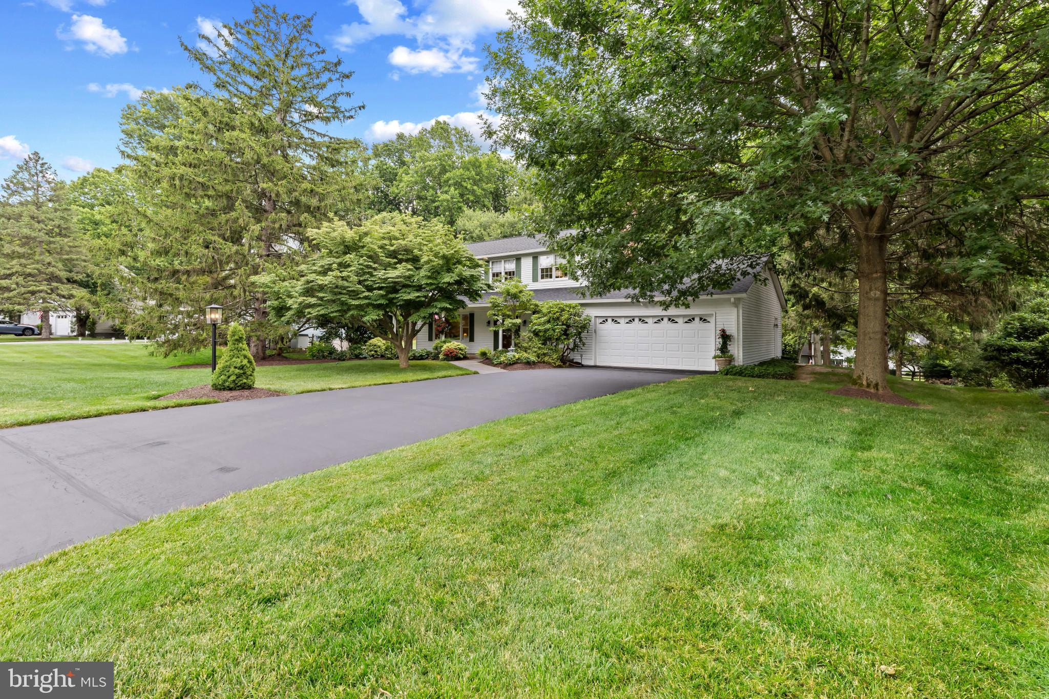 CHATEAU VALLEY - Residential