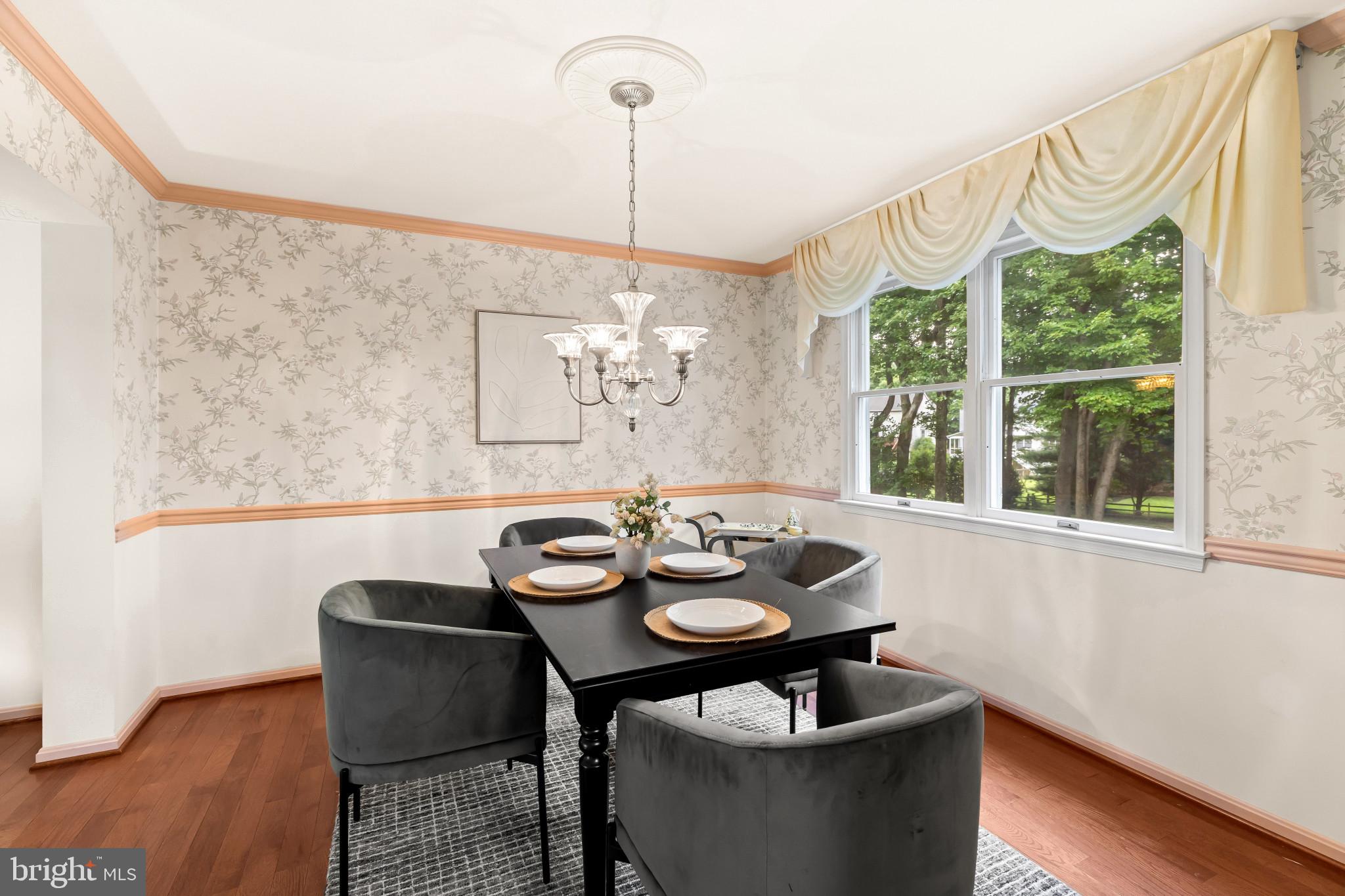 CHATEAU VALLEY - Residential