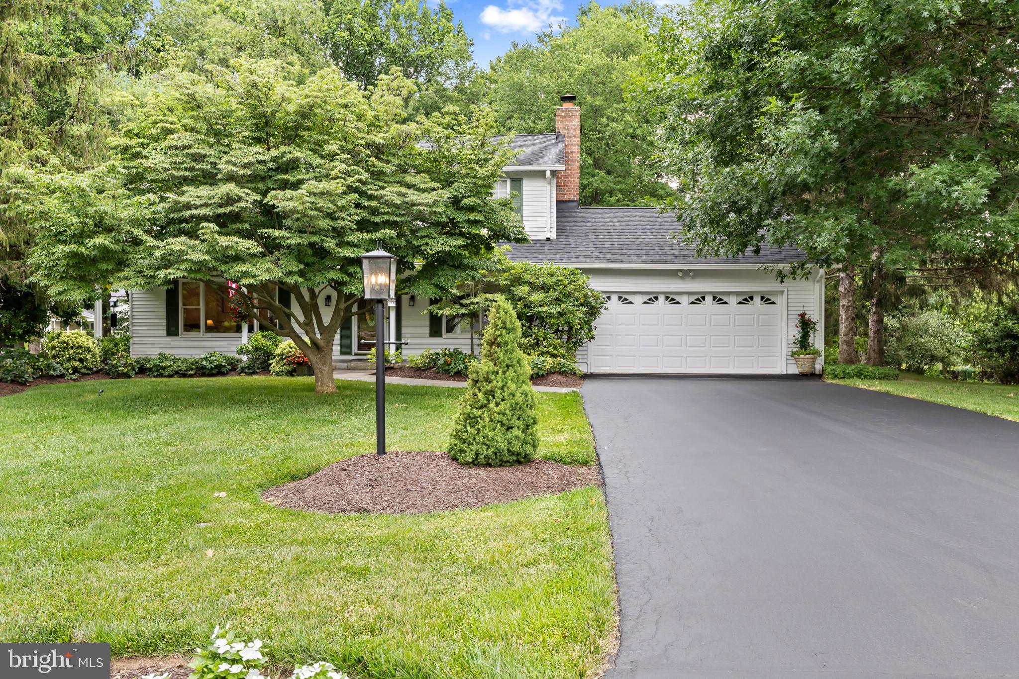 CHATEAU VALLEY - Residential