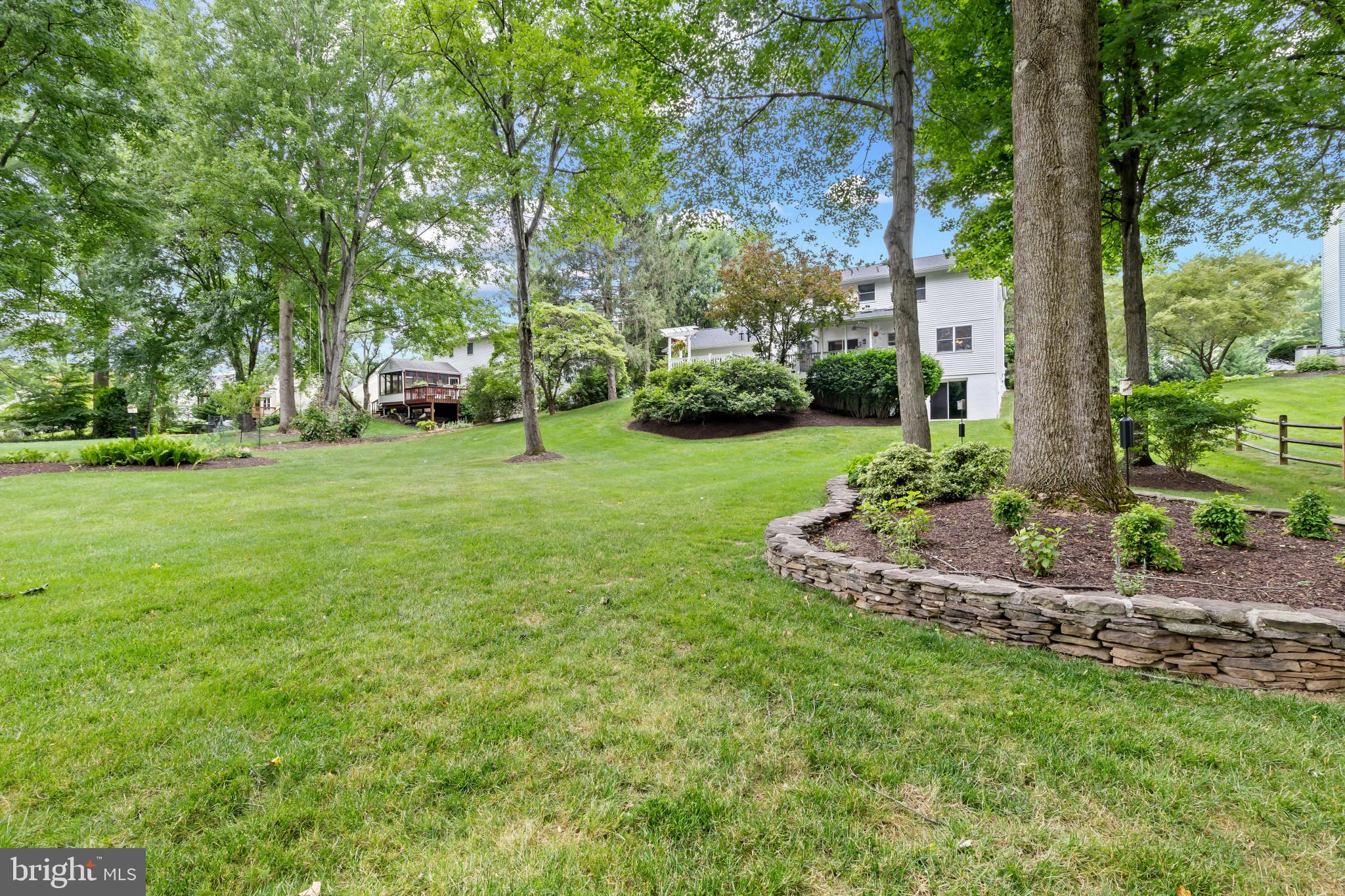 CHATEAU VALLEY - Residential