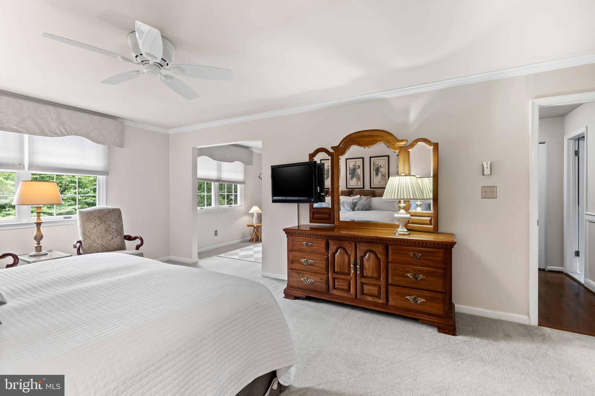 CHATEAU VALLEY - Residential