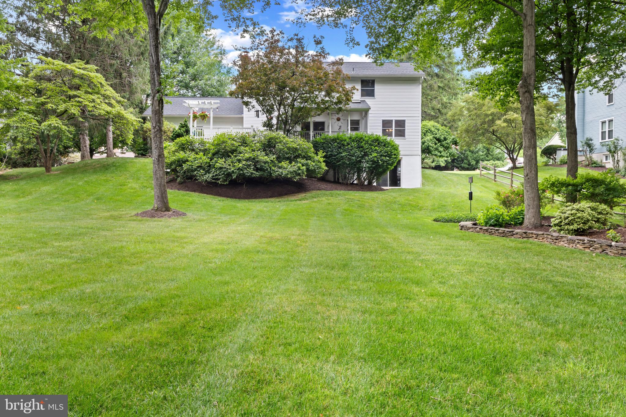 CHATEAU VALLEY - Residential
