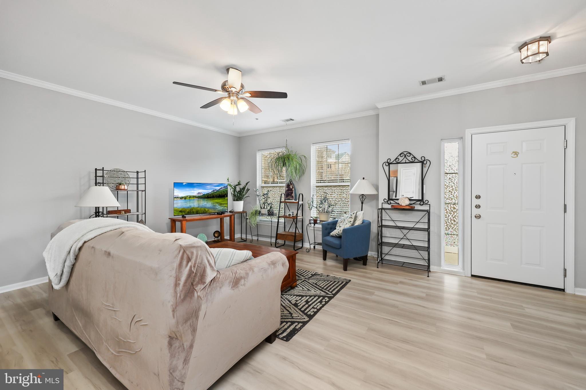 STONEGATE AT FAIRCREST - Residential