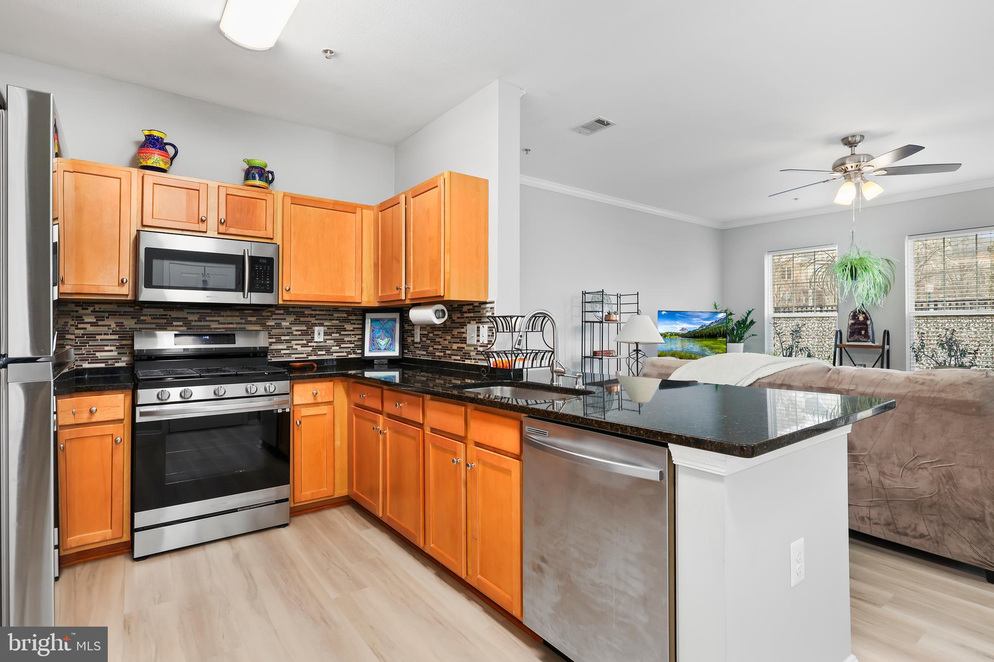 STONEGATE AT FAIRCREST - Residential