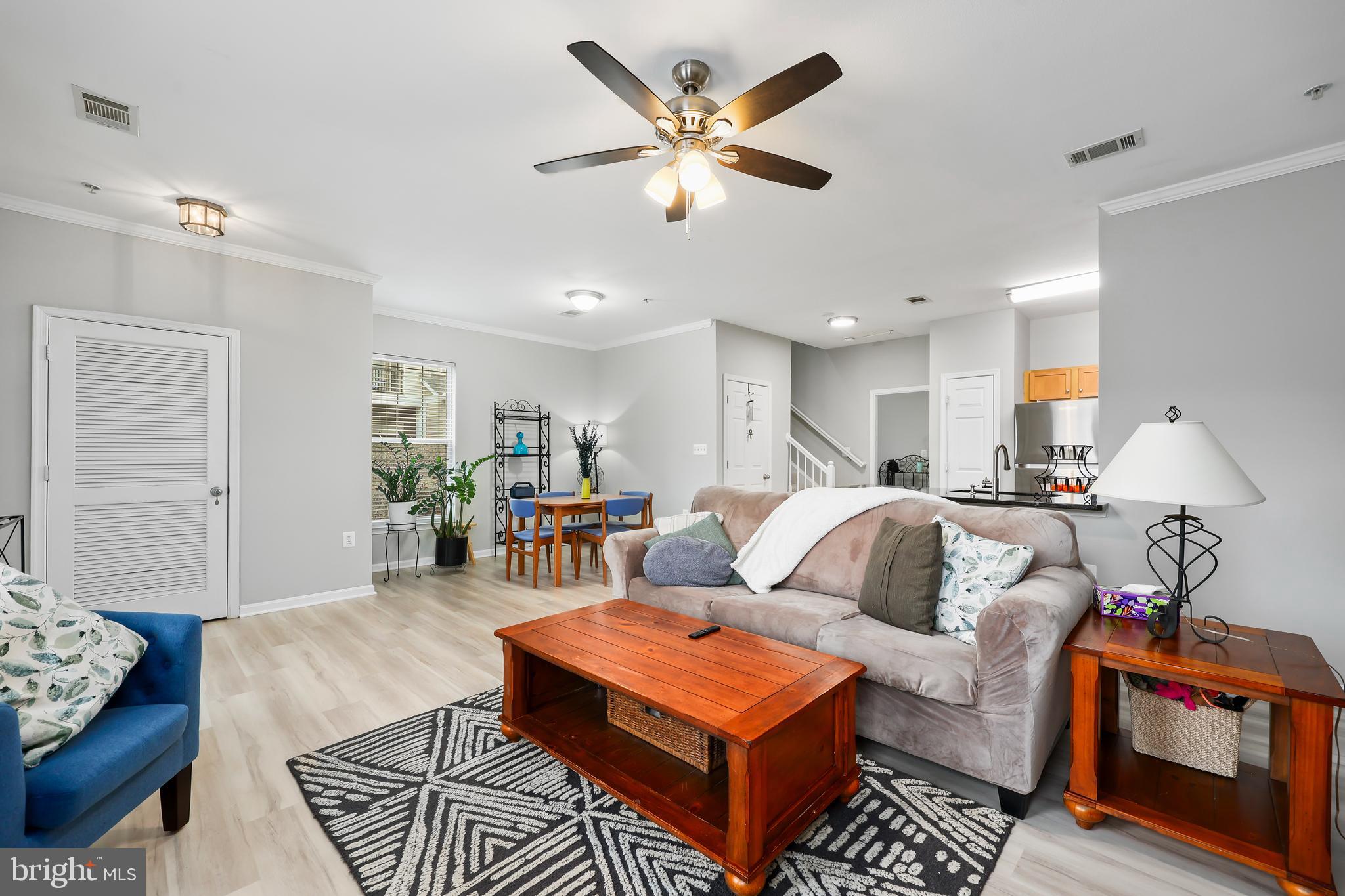 STONEGATE AT FAIRCREST - Residential