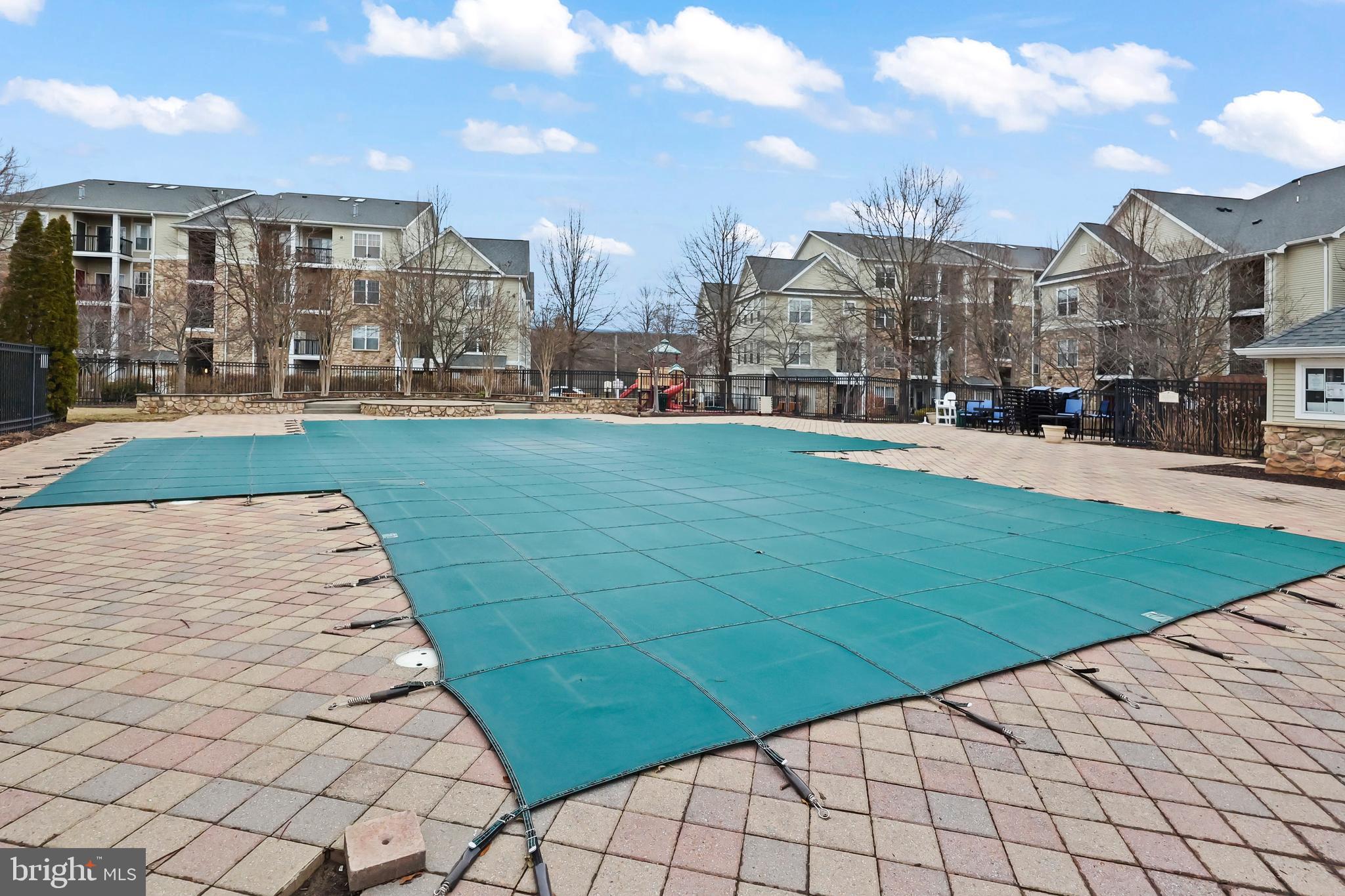 STONEGATE AT FAIRCREST - Residential
