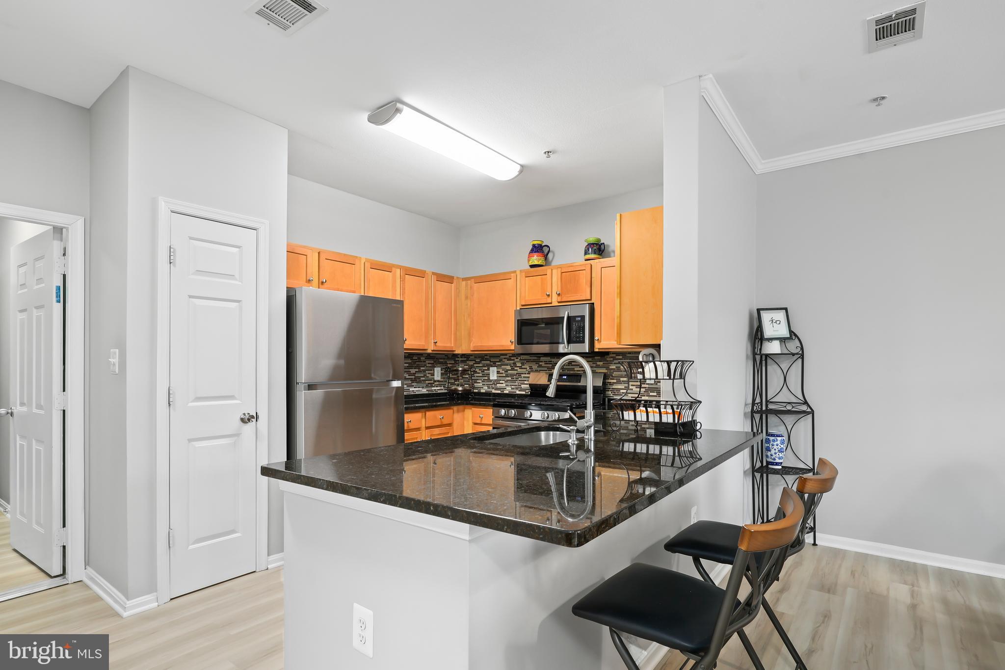 STONEGATE AT FAIRCREST - Residential