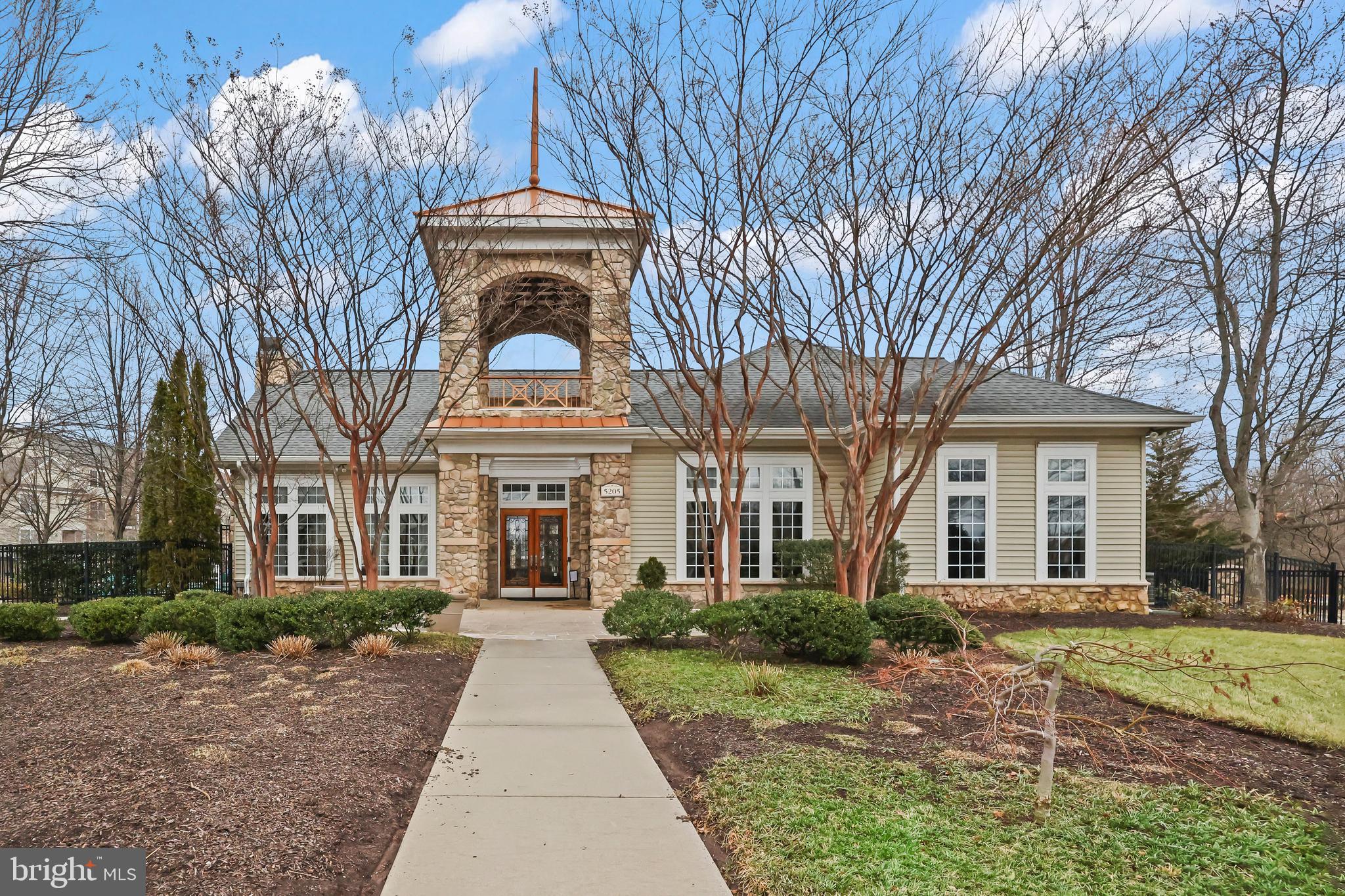 STONEGATE AT FAIRCREST - Residential