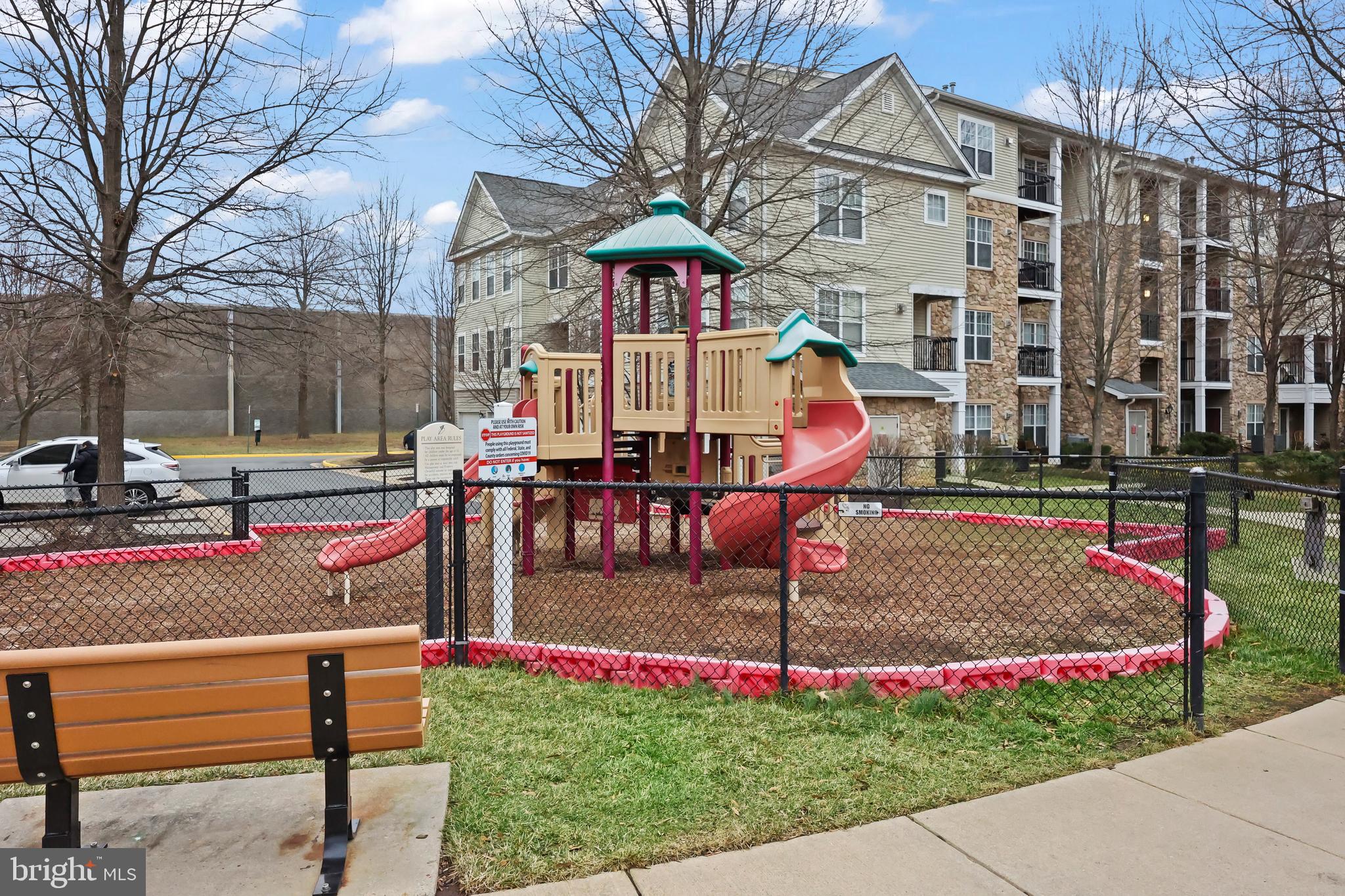 STONEGATE AT FAIRCREST - Residential