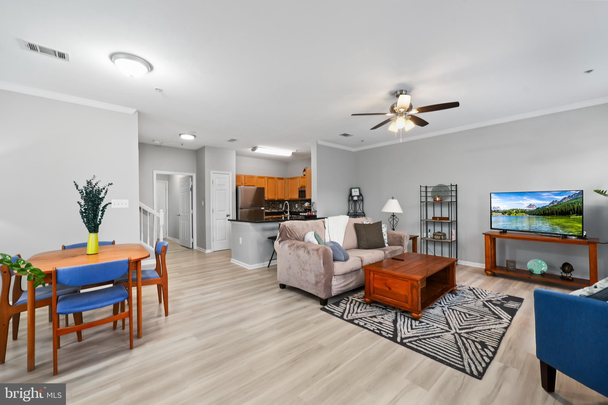 STONEGATE AT FAIRCREST - Residential