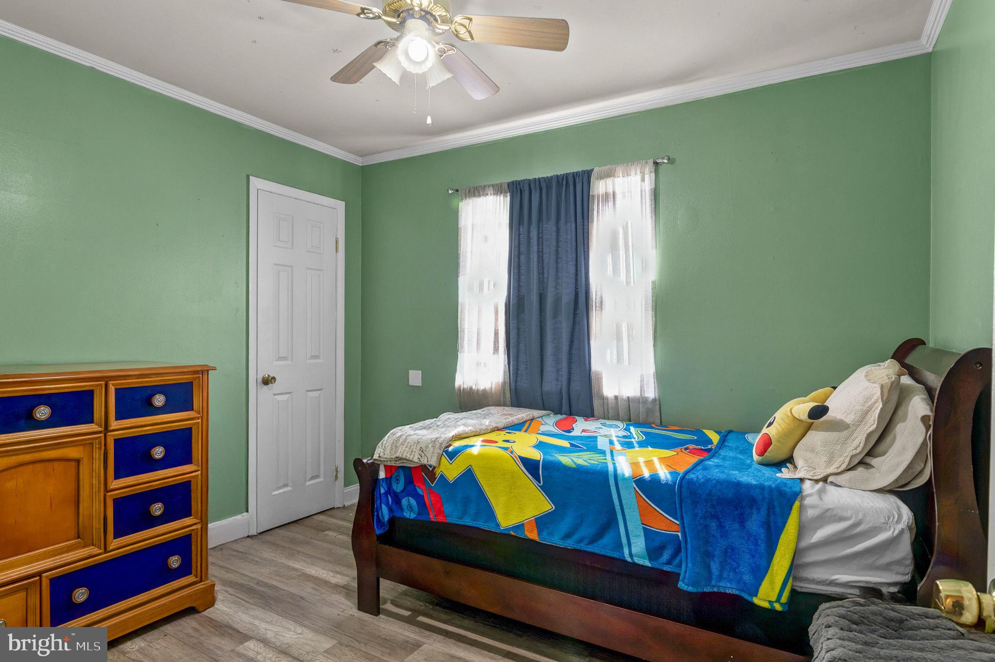 DALE CITY - Residential
