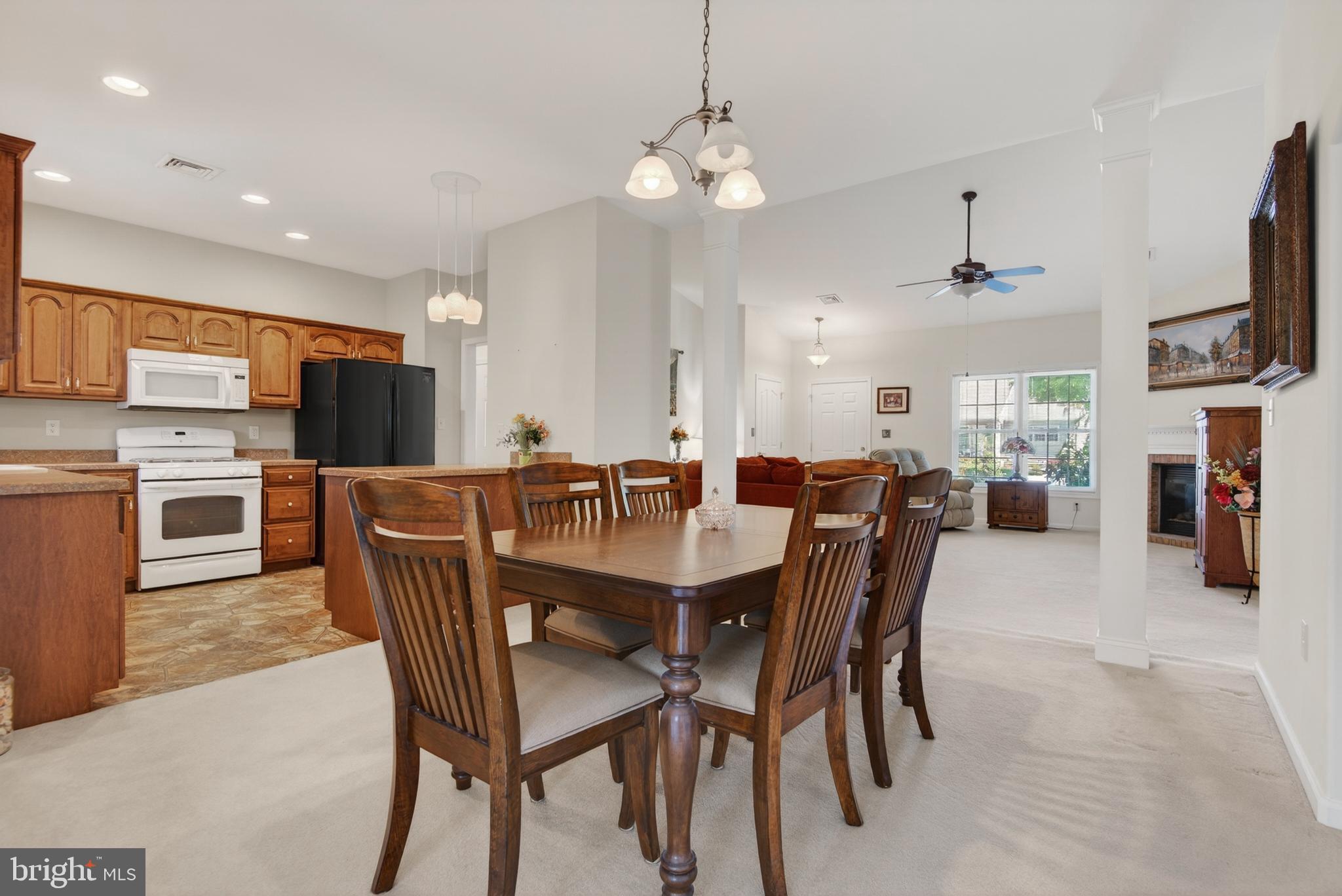 BROOKSHIRE - Residential