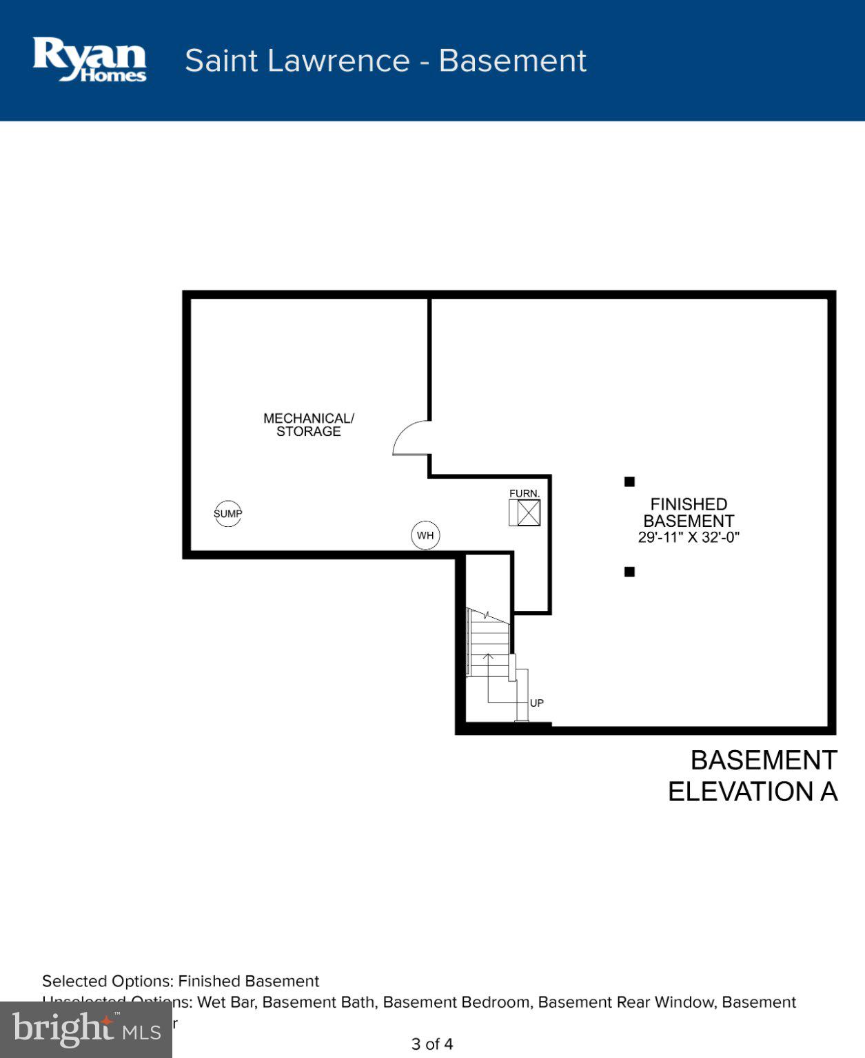 NANCY RUN ESTATES - Residential