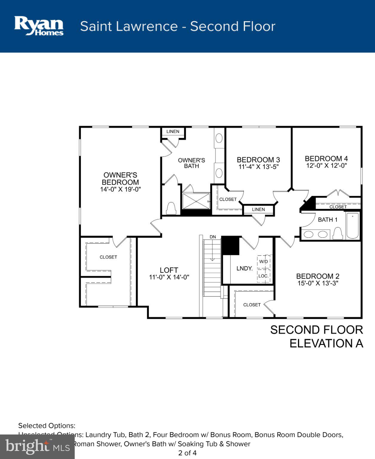 NANCY RUN ESTATES - Residential