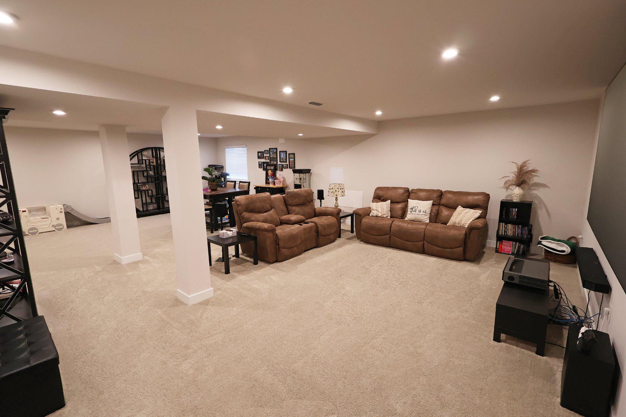 NANCY RUN ESTATES - Residential