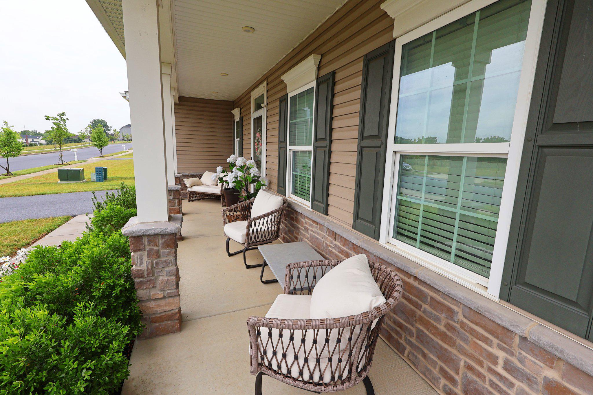 NANCY RUN ESTATES - Residential