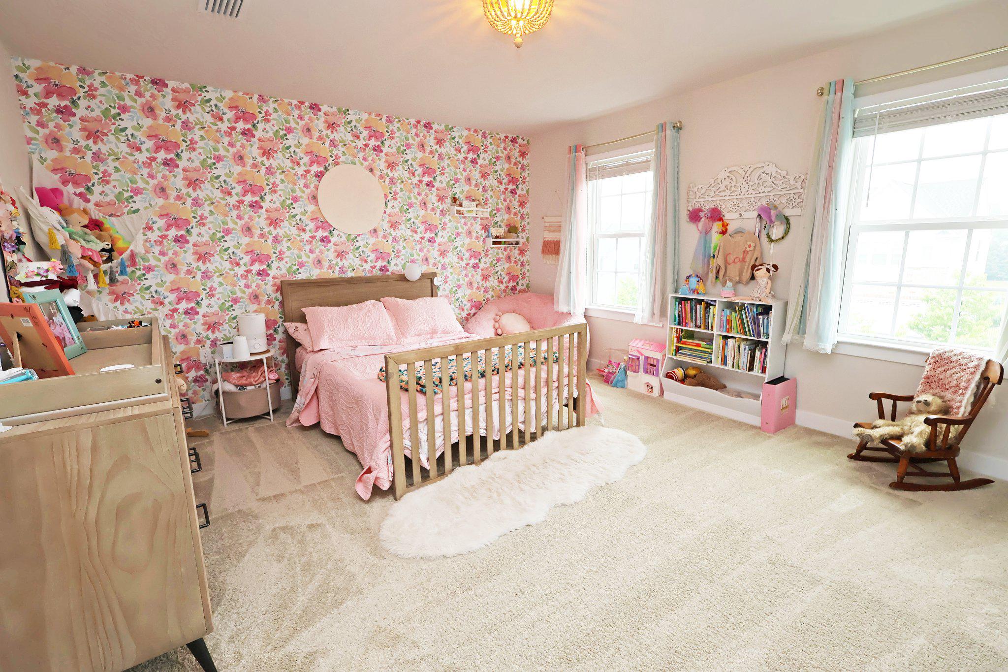 NANCY RUN ESTATES - Residential
