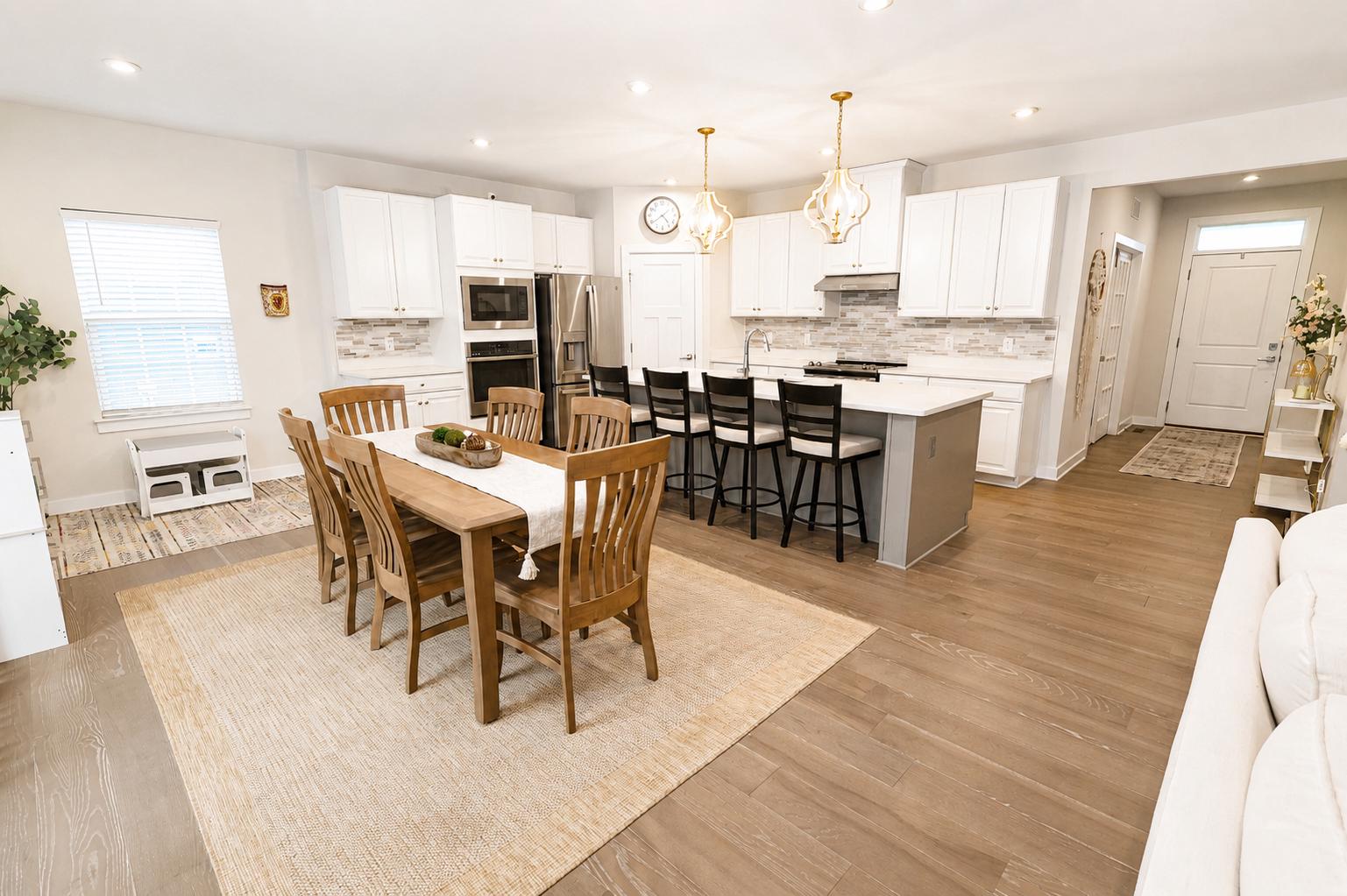 NANCY RUN ESTATES - Residential