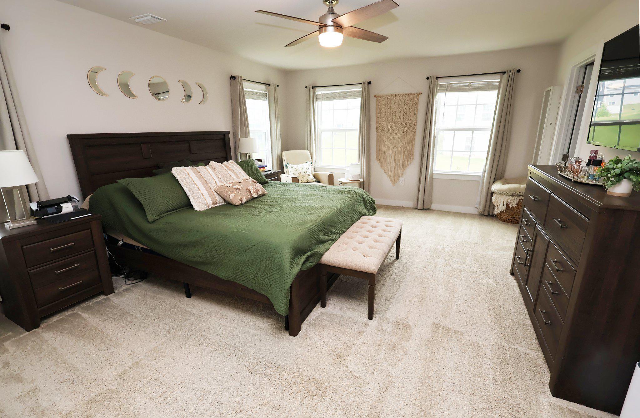 NANCY RUN ESTATES - Residential