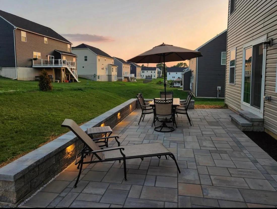 NANCY RUN ESTATES - Residential