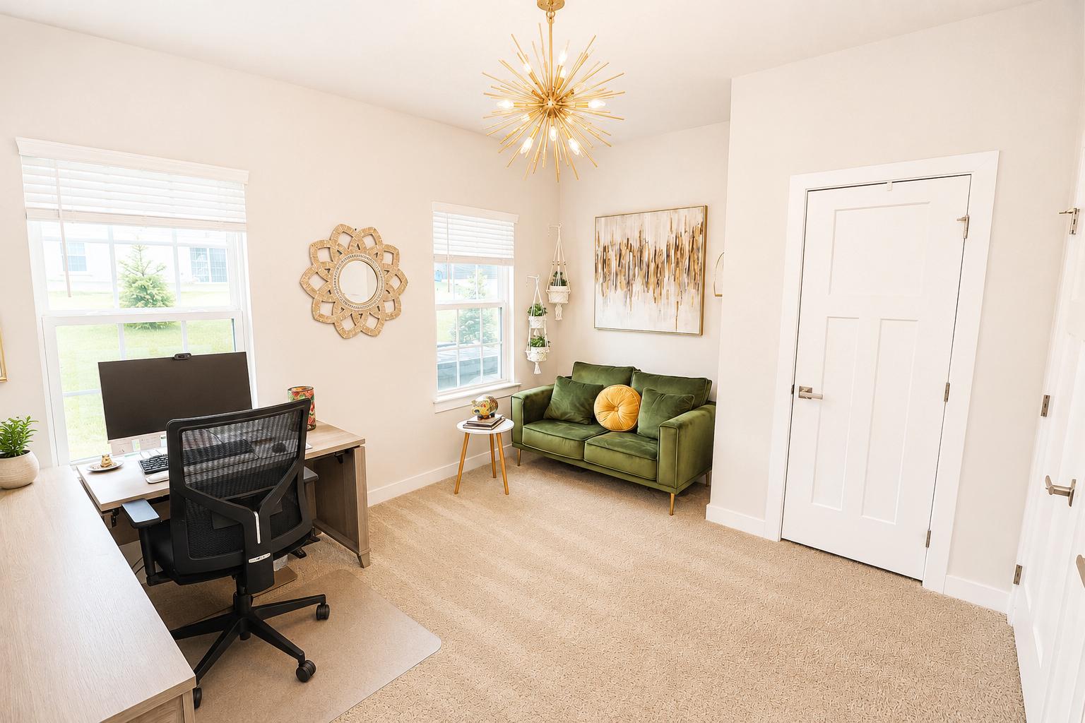 NANCY RUN ESTATES - Residential