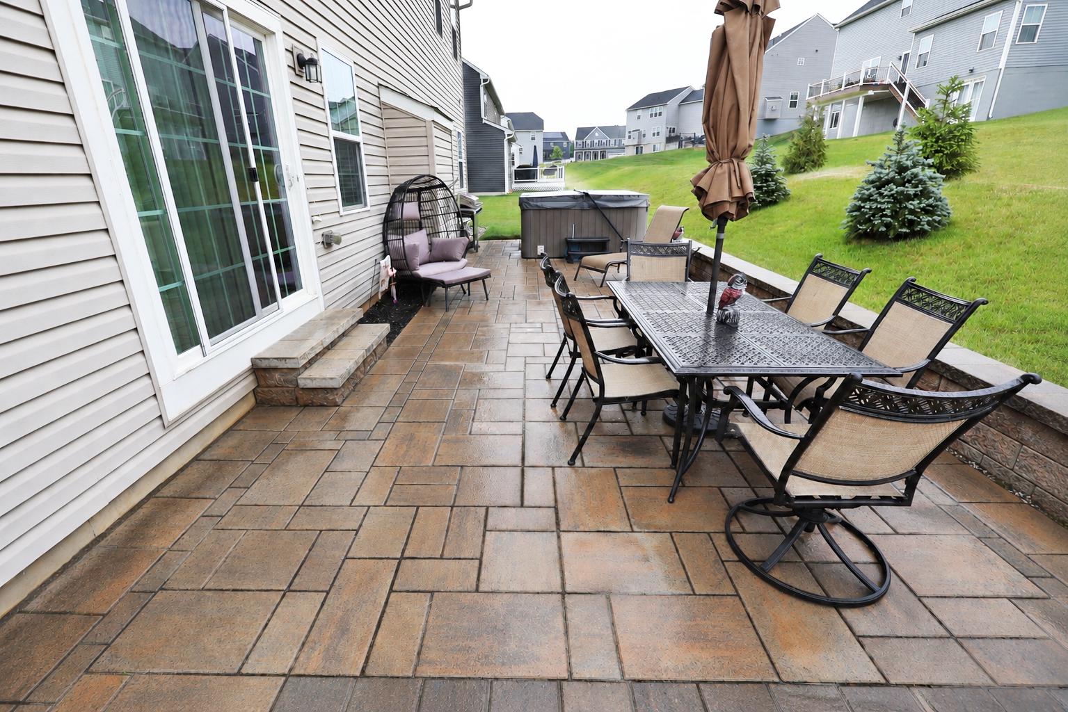 NANCY RUN ESTATES - Residential