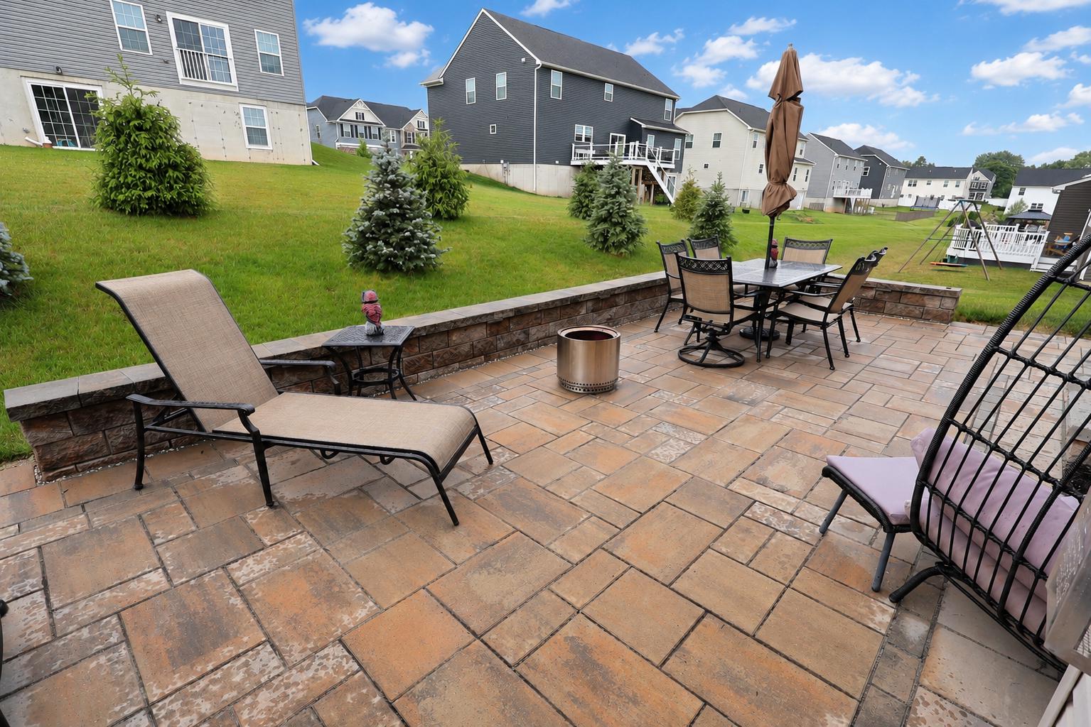NANCY RUN ESTATES - Residential