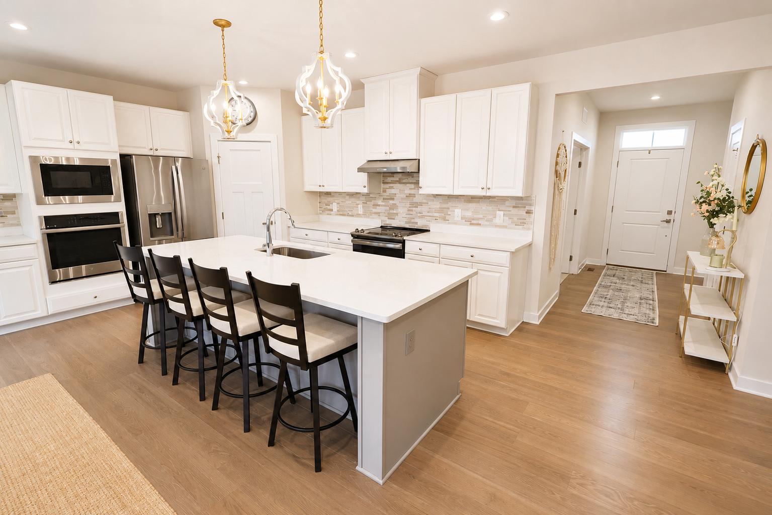 NANCY RUN ESTATES - Residential
