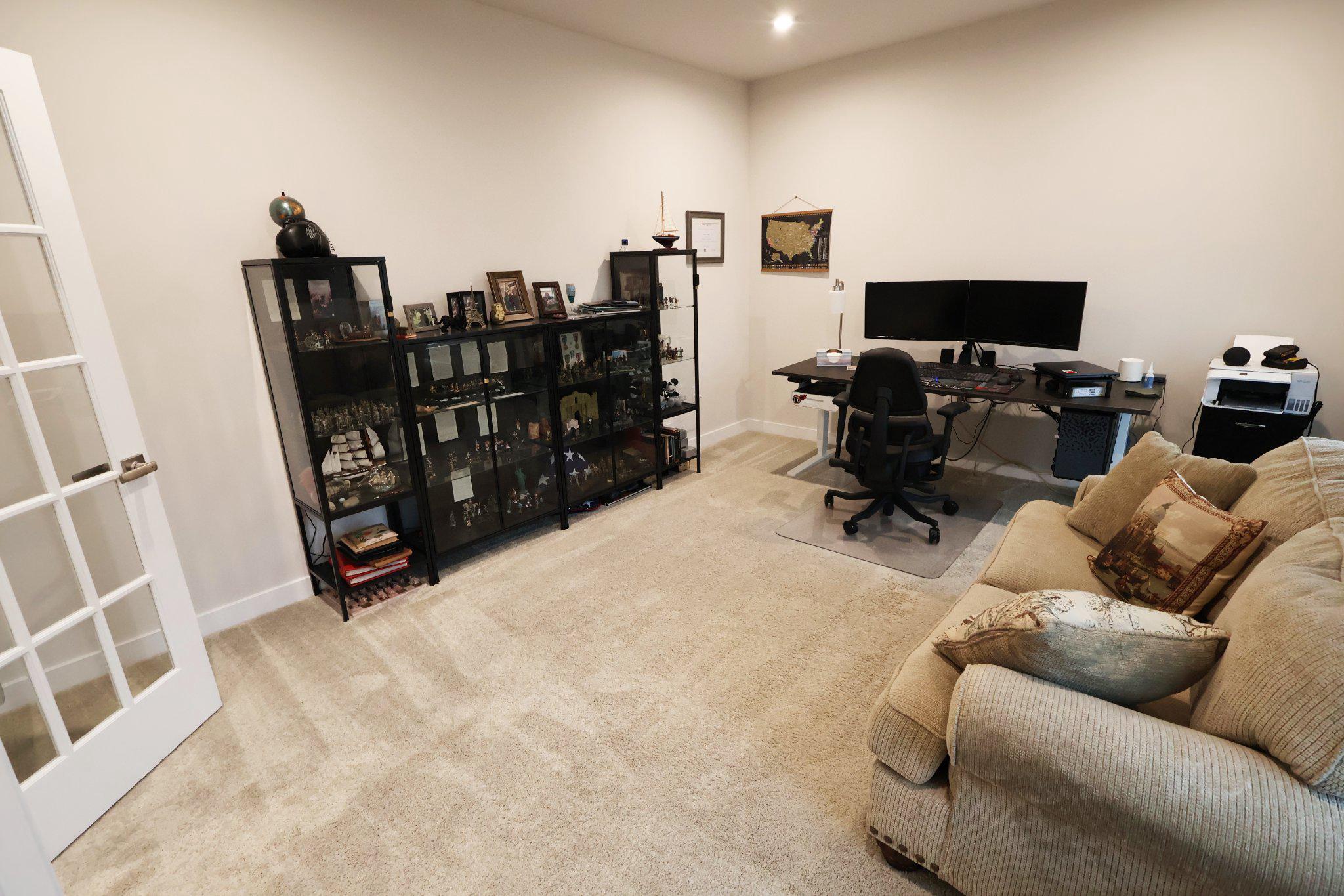 NANCY RUN ESTATES - Residential