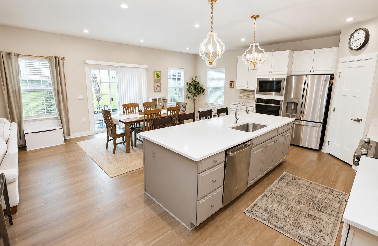 NANCY RUN ESTATES - Residential