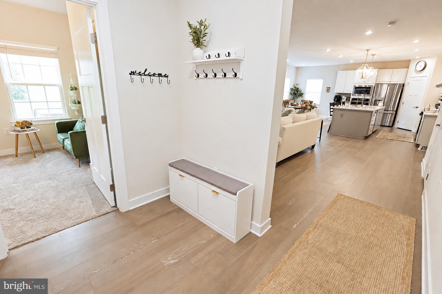 NANCY RUN ESTATES - Residential