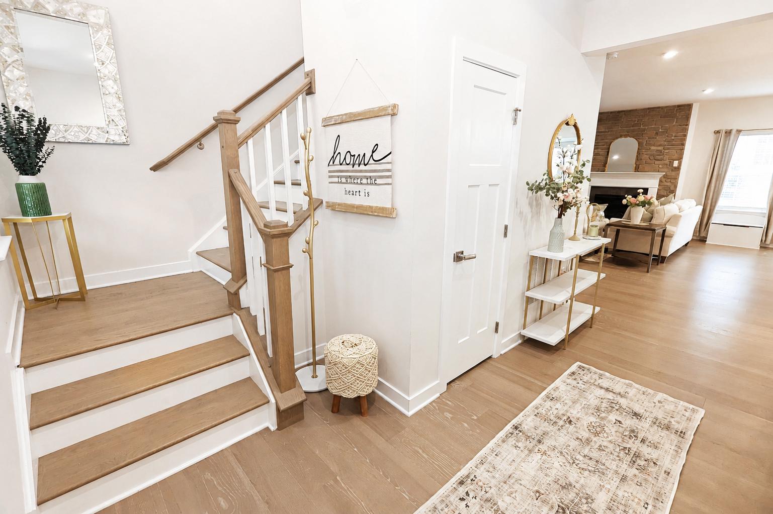 NANCY RUN ESTATES - Residential