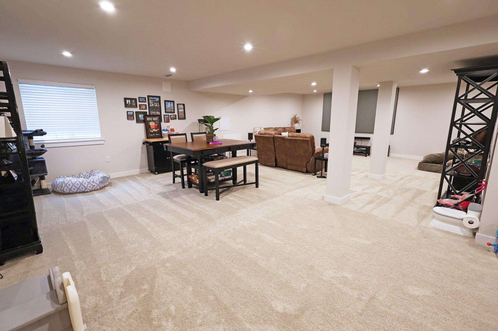 NANCY RUN ESTATES - Residential