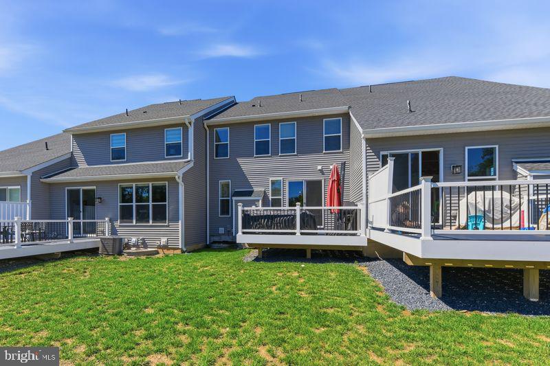 CENTER SQ - Residential